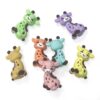 Wholesale Girae Silicone 3D Glue Beads DIY Focus Beads
