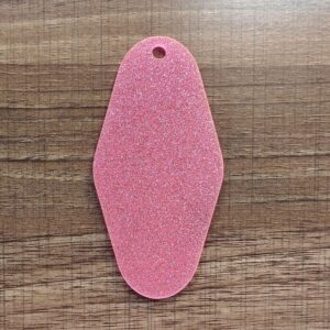 Pink / Blank