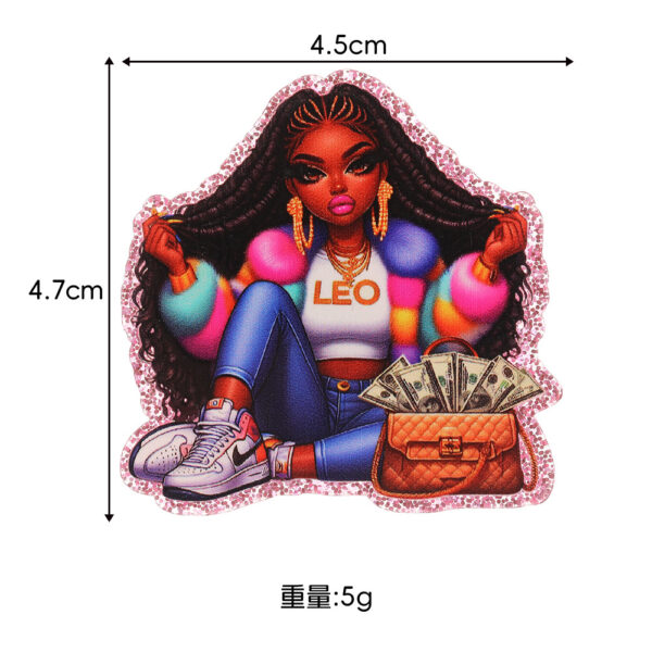 O1CN01s03G1T2MBsaVyEYcs_2218764819790-0-cib Wholesale DIY Glitter Patchwork Jewelry Aessories for Girls