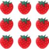 O1CN01s0W7ew1gxJdf83bVM_2213192904208-0-cib Wholesale Strawberry Ft Cartoon Focal Beads