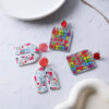 O1CN01s1LdKv1jEq3KqkYtb_2212072154517-0-cib Wholesale Valentine's Day heart-shaped geometric acrylic earrings