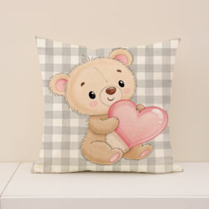 45x45cm (pillowcase only) / VP035-2