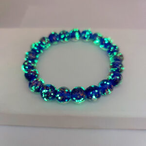 Royal blue 10mm