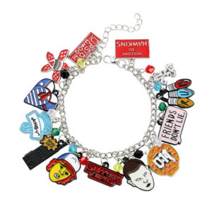 Wholesale cannibal cartoon pattern bracelet