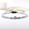 O1CN01s7YwLS1xzSoxquOIW_2206541996514-0-cib Wholesale Vintage Devil's Eye Bead Weaving Bracelet