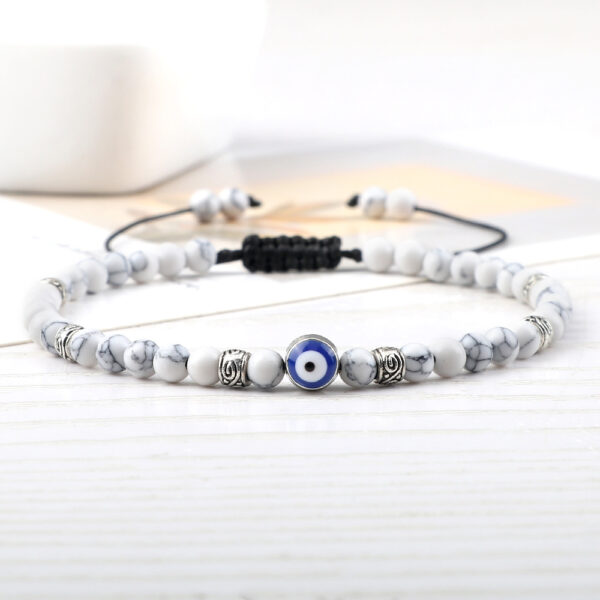 O1CN01s7YwLS1xzSoxquOIW_2206541996514-0-cib Wholesale Vintage Devil's Eye Bead Weaving Bracelet