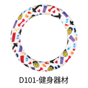 D101-fitness equipment (65mm ring)