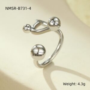 NMSR-B731-4 / One size fits all