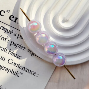 Purple / 16mm 1 piece