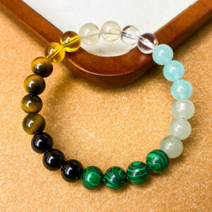 Al-0049-1 (glass model) / 8mm