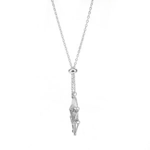 Small silver