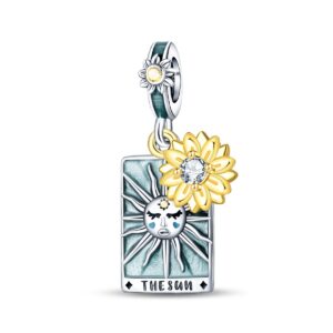 Pac1432-tarot sun pendant