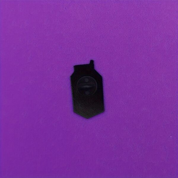 Wholesale Creative Beverage Box Cartoon Brooch