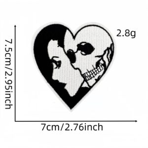 Love cloth stickers 11#