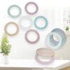 O1CN01sIkcQn1gWkYedXQVR_2214318854150-0-cib Wholesale 20PCS Glitter Silicone Ring