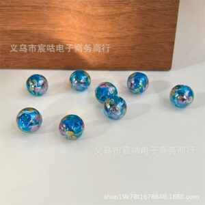 13mm sapphire blue