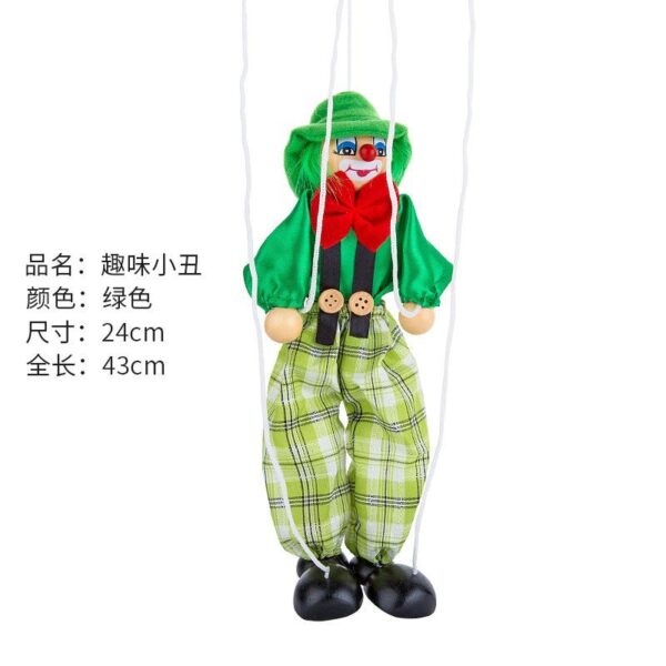 Wholesale Doll Accessories for puppetry and string ornaments