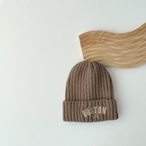 Bos straight - camel