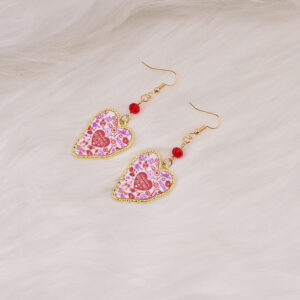 Pink heart