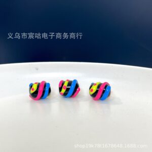 Blue and yellow