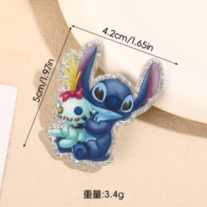 3（4.2*5CM）