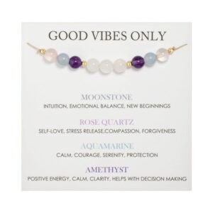 good vibes only