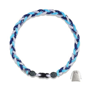 Navy Light Blue White