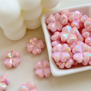 Pink / 16*9mm 1 piece