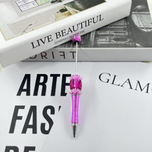 Bullet type 1.0 / 102-uv rose pink