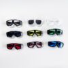Wholesale Glasses Sunglasses Swimming goles Doll Aessories