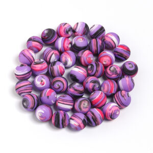 Chaoxia / Diameter 15mm, aperture 2.4mm, 5 pieces/pack