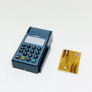 Pos machine b