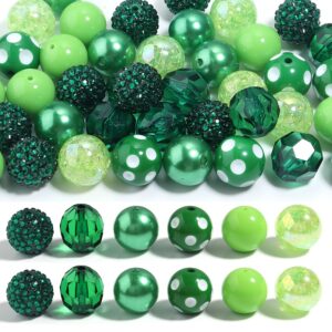 Green / 12 pieces/pack