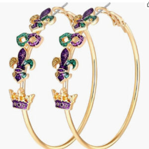 (2) patkali festival earrings