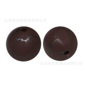 17-Coffee / 15mm/piece