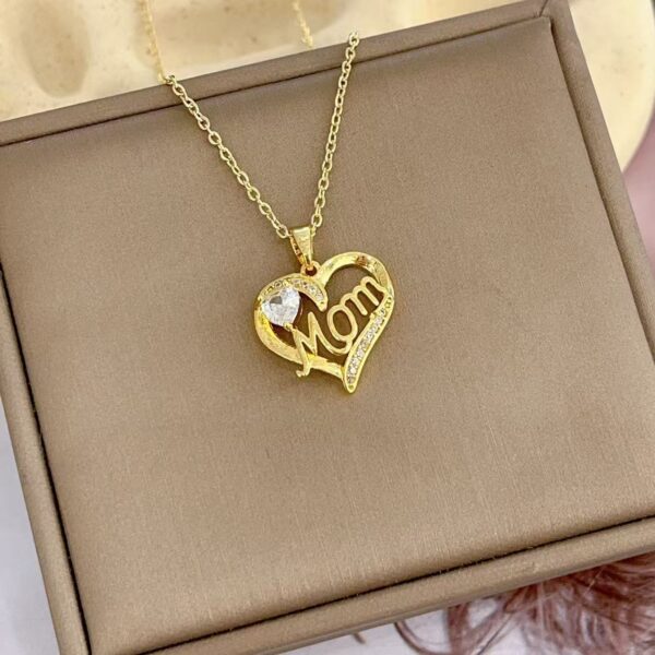 Wholesale Mother's Day Letter Mom