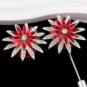 sunflower red