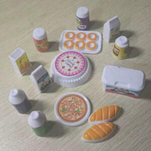 Pizza 13-piece set