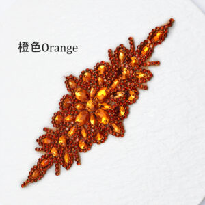 Orange / TM100702