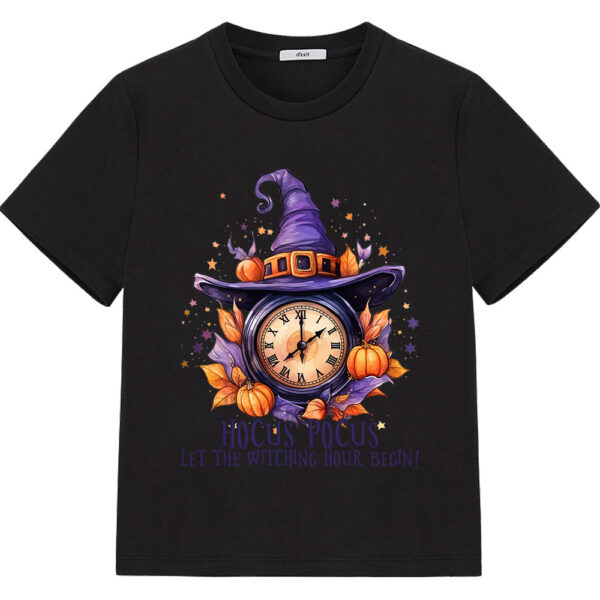 Wholesale Halloween Witch UV DTF Ready to Press Transfers Wraps