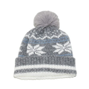 Gray / M(56-58cm)