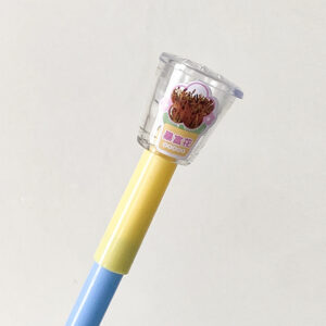 0.5mm / 10381 rich flower (new style)