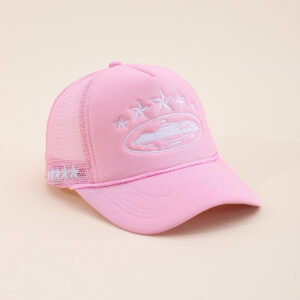 Pink / One size fits all
