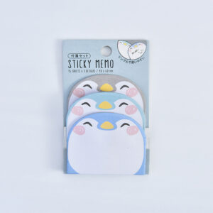 10cm*6.5cm / Penguin combination