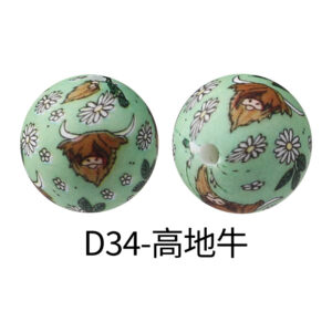 D34-highland cow