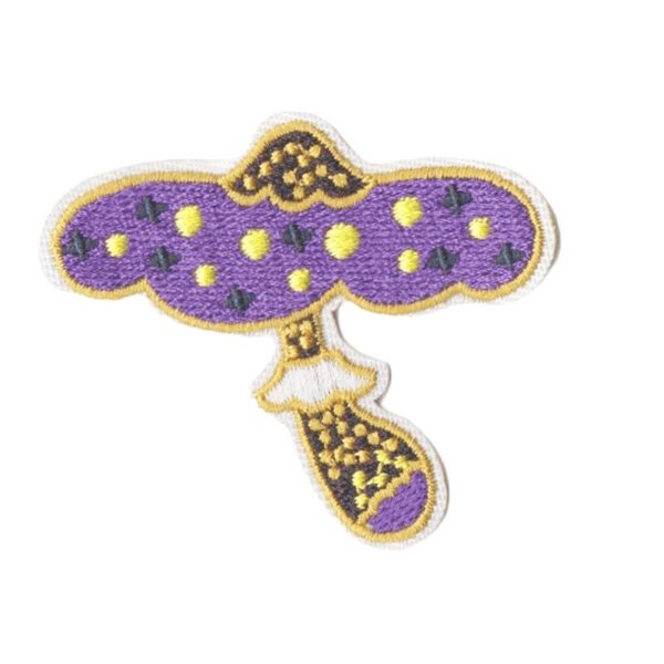 Wholesale Cloth T-Shirt Decorative Materia DIY Patch