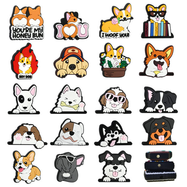 O1CN01sosGfo1NGkEhxtjJs_2208878341543-0-cib Wholesale Random Cute Cartoon Animal Focal Beads