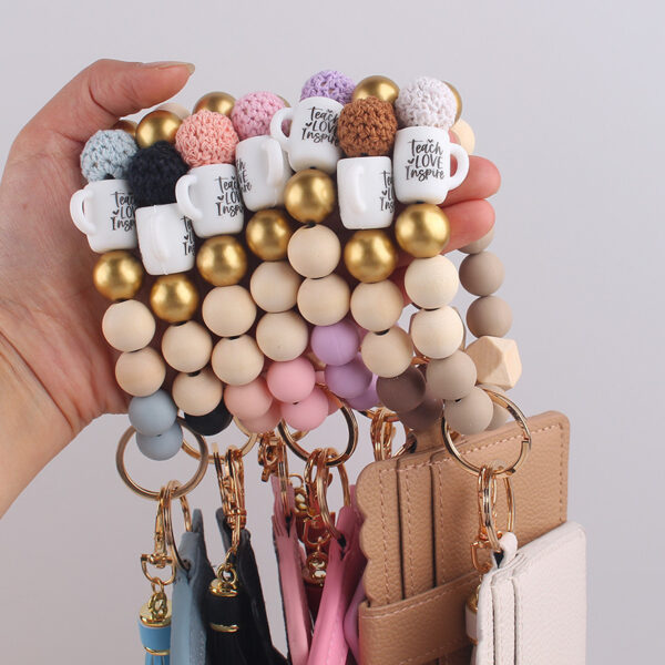 O1CN01sqiuyh1NrNvUq3X96_2214899881623-0-cib Wholesale Silicone Key Card Holder keychain