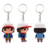 Wholesale Cute cartoon keychain