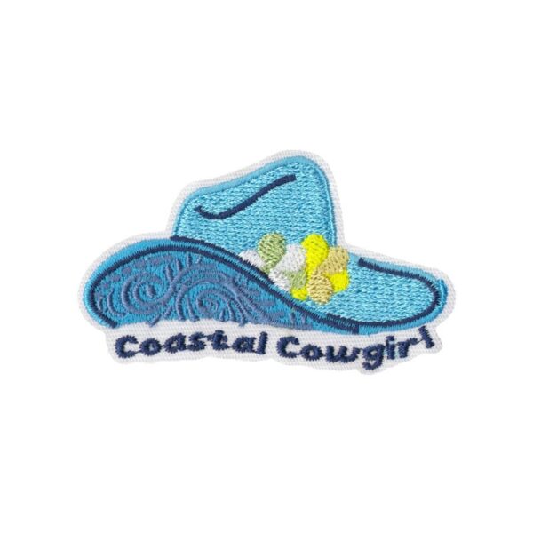 O1CN01swECcf1C3UzsaDtzv_2893910025-0-cib Wholesale Wave Beach Embroidery Surfing Girl Embroidery DIY Patches